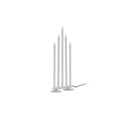 Lampe à Poser Bougeoir 