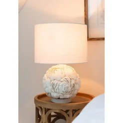 Lampe à Poser Coquillage 