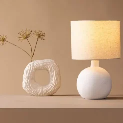 Lampe à Poser Déco 