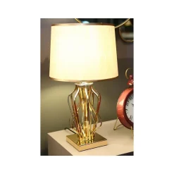 Lampe à Poser Design 