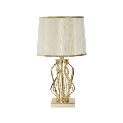 Lampe à Poser Design 