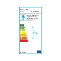 Lampe à Poser Design 
