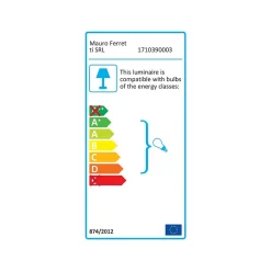 Lampe à Poser Design 
