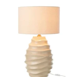 Lampe à Poser en Céramique 