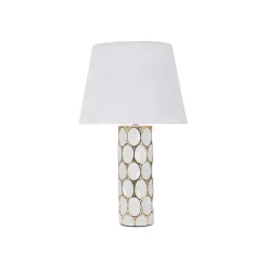 Lampe à Poser en Céramique 