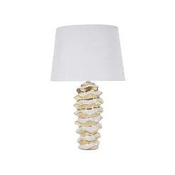 Lampe à Poser en Céramique 