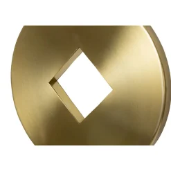 Lampe à Poser en Métal 