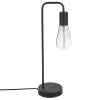 Lampe à poser en métal Keli - H. 45,5 cm
