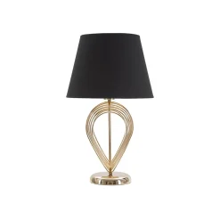 Lampe à Poser en Métal 