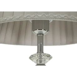 Lampe à Poser en Métal 