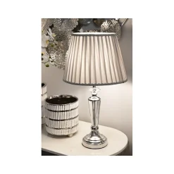 Lampe à Poser en Métal 