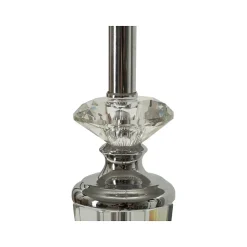 Lampe à Poser en Métal 