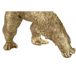 Lampe à Poser en Résine 