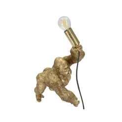 Lampe à Poser en Résine 