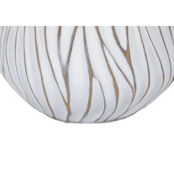 Lampe à Poser en Résine 