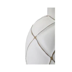 Lampe à Poser en Résine 