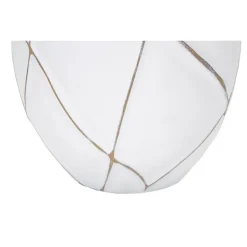 Lampe à Poser en Résine 