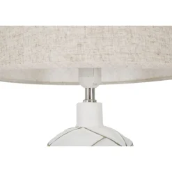 Lampe à Poser en Résine 