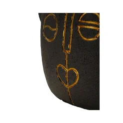 Lampe à Poser en Résine 