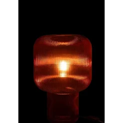 Lampe à Poser en Verre 