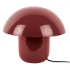 Lampe à poser Fat Mushroom H25cm en Métal - Present Time
