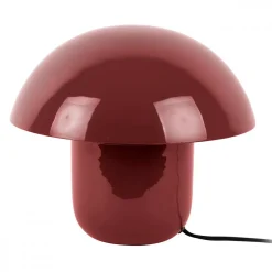 Lampe à poser Fat Mushroom H25cm en Métal - Present Time