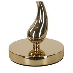 Lampe à Poser Imitation Plume 