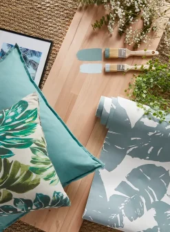 Lampe à poser Kasungu E27 IP20 Ø24 x H.30 cm GoodHome noir