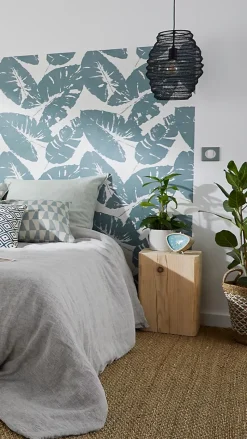 Lampe à poser Kasungu E27 IP20 Ø24 x H.30 cm GoodHome noir