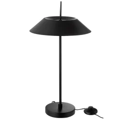 Lampe à Poser LED en Métal 