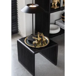 Lampe à Poser LED en Métal 