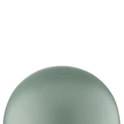 Lampe à poser Sigrun métal vert E14 IP20 H.33cm Brilliant