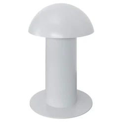 Lampe à poser USB Callery 200lm 5W IP44 blanc