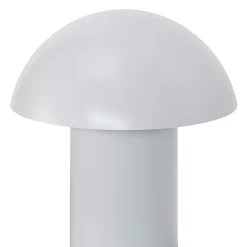Lampe à poser USB Callery 200lm 5W IP44 blanc