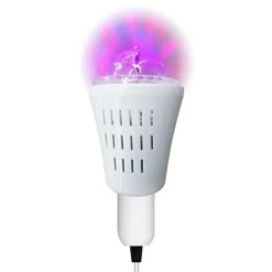 Lampe Ampoule E27 LED Ambiance multicolore Magellan
