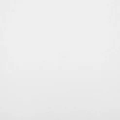 Lampe Baru blanche mate, céramique H26cm - Atmosphera