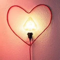 Lampe corde 4.5m Bala - Uni - Gris