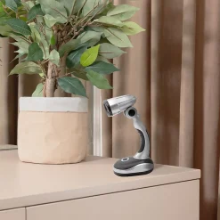 Lampe d'Appoint FISHTEC Ultra Puissante 120 lumens Sans Fil