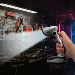 Lampe d'Appoint FISHTEC Ultra Puissante 120 lumens Sans Fil