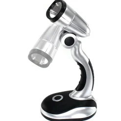 Lampe d'Appoint FISHTEC Ultra Puissante 120 lumens Sans Fil