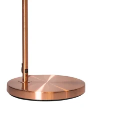 Lampe d'arc intelligente en cuivre avec A60 Wifi - Arc Basic