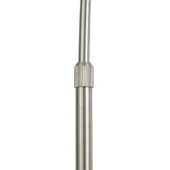 Lampe d'arche moderne en acier réglable - Grande