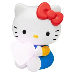 Lampe décorative 3D light " Hello Kitty " l.12,3 x H.16cm Paladone
