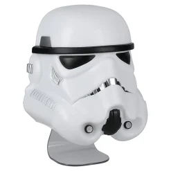 Lampe décorative 3D Mask Light "Stormtrooper" blanc l.19,7 x H.15 cm Paladone