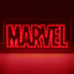 Lampe décorative USB led néon light 