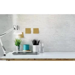 Lampe de bureau blanche - Fischer & Honsel - Pit