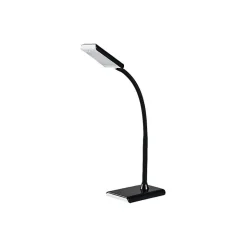 Lampe de bureau EDM - 400 Lumens - 7W - Noir