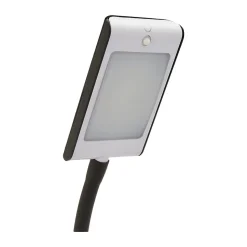 Lampe de bureau EDM - 400 Lumens - 7W - Noir