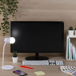 Lampe de bureau LED 3 en 1 MIKRO