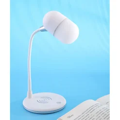 Lampe de bureau LED 3 en 1 MIKRO
